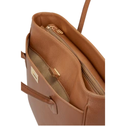 Fratelli Orsini Aurora - Calf Leather Women’s Bag With Shoulder Handles 16 Fratelli Orsini Aurora - Calf Leather Women’s Bag With Shoulder Handles