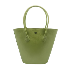 Fratelli Orsini Leather Bags Camille - Calf Leather Women’s Shoulder Bag With Detachable And Adjustable Strap