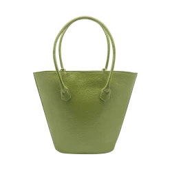 Fratelli Orsini Leather Bags Camille - Calf Leather Women’s Shoulder Bag With Detachable And Adjustable Strap 3 Fratelli Orsini Leather Bags Camille - Calf Leather Women’s Shoulder Bag With Detachable And Adjustable Strap