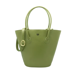 Fratelli Orsini Leather Bags Camille - Calf Leather Women’s Shoulder Bag With Detachable And Adjustable Strap 4 Fratelli Orsini Leather Bags Camille - Calf Leather Women’s Shoulder Bag With Detachable And Adjustable Strap