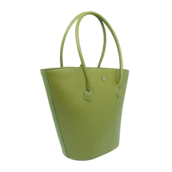 Fratelli Orsini Leather Bags Camille - Calf Leather Women’s Shoulder Bag With Detachable And Adjustable Strap 2 Fratelli Orsini Leather Bags Camille - Calf Leather Women’s Shoulder Bag With Detachable And Adjustable Strap