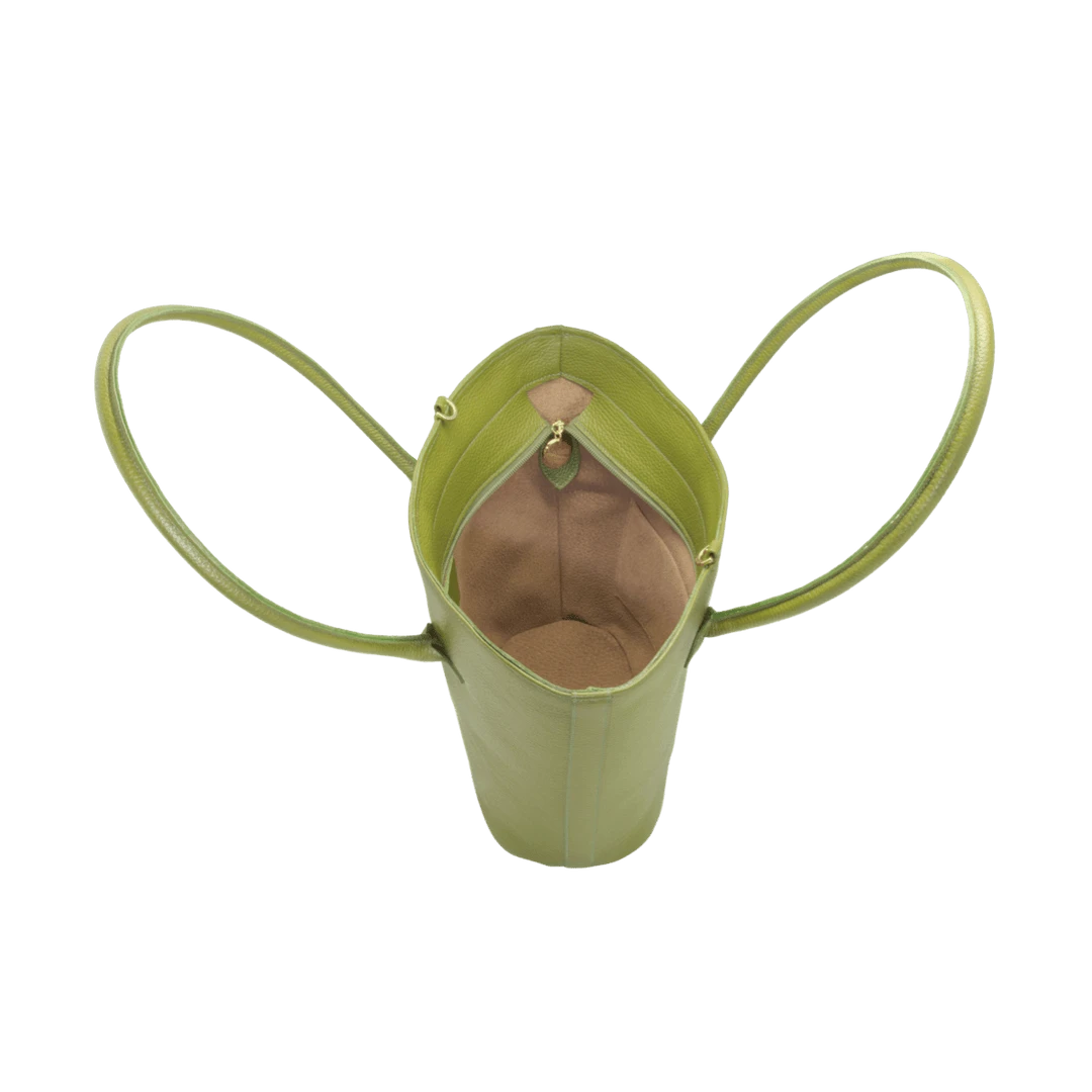 Fratelli Orsini Leather Bags Camille - Calf Leather Women’s Shoulder Bag With Detachable And Adjustable Strap Fratelli Orsini Leather Bags Camille - Calf Leather Women’s Shoulder Bag With Detachable And Adjustable Strap