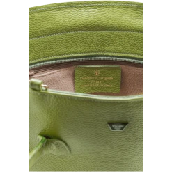 Fratelli Orsini Leather Bags Camille - Calf Leather Women’s Shoulder Bag With Detachable And Adjustable Strap 9 Fratelli Orsini Leather Bags Camille - Calf Leather Women’s Shoulder Bag With Detachable And Adjustable Strap