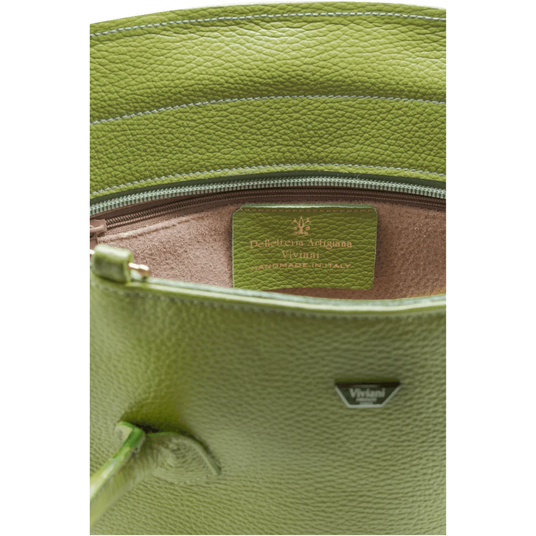 Fratelli Orsini Leather Bags Camille - Calf Leather Women’s Shoulder Bag With Detachable And Adjustable Strap Fratelli Orsini Leather Bags Camille - Calf Leather Women’s Shoulder Bag With Detachable And Adjustable Strap