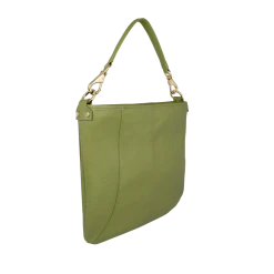 Fratelli Orsini Costanza - Calf Leather Women’s Bag With Double Shoulder Strap And Cross Body Leather Bags