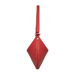 Fratelli Orsini Leather Bags Delia - Calf Leather Women’s Bag With A Shoulder Strap