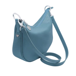 Fratelli Orsini Gaia - Calf Leather Women’s Bag With Shoulder Strap Leather Bags