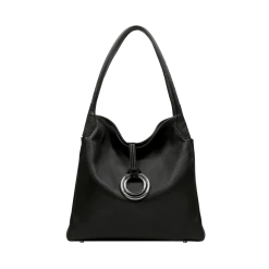 Fratelli Orsini Laura - Calf Leather Women’s Shoulder Bag