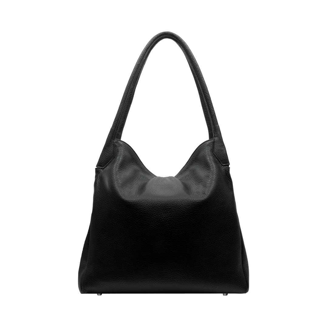 Fratelli Orsini Laura - Calf Leather Women’s Shoulder Bag Fratelli Orsini Laura - Calf Leather Women’s Shoulder Bag