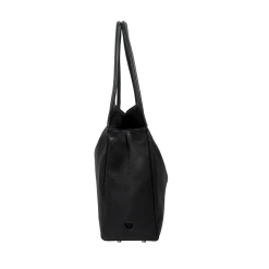 Fratelli Orsini Laura - Calf Leather Women’s Shoulder Bag 3 Fratelli Orsini Laura - Calf Leather Women’s Shoulder Bag