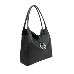 Fratelli Orsini Laura - Calf Leather Women’s Shoulder Bag