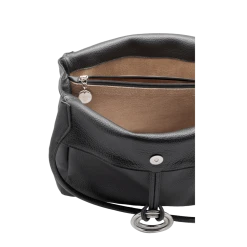 Fratelli Orsini Laura - Calf Leather Women’s Shoulder Bag 6 Fratelli Orsini Laura - Calf Leather Women’s Shoulder Bag