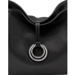 Fratelli Orsini Laura - Calf Leather Women’s Shoulder Bag 5 Fratelli Orsini Laura - Calf Leather Women’s Shoulder Bag