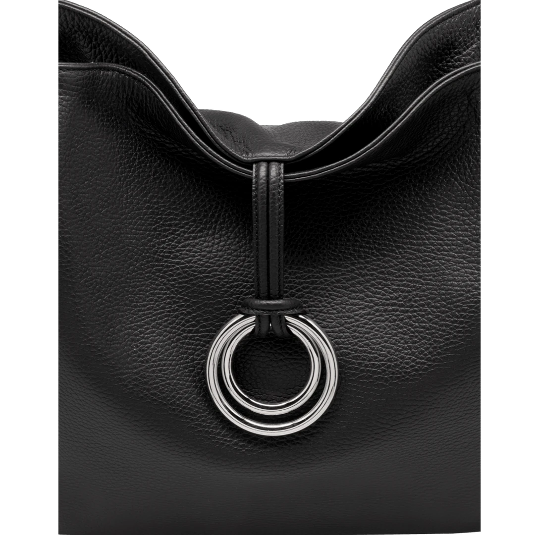 Fratelli Orsini Laura - Calf Leather Women’s Shoulder Bag Fratelli Orsini Laura - Calf Leather Women’s Shoulder Bag