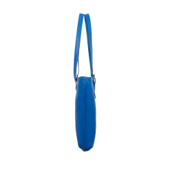 Fratelli Orsini Leather Bags Lisa - Calf Leather Women’s Tote Shoulder Bag With Adjustable Shoulder Strap