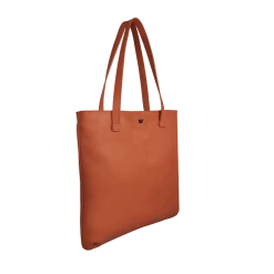 Fratelli Orsini Lorenza - Calf Leather Women’s Shoulder Bag With Adjustable Shoulder Strap