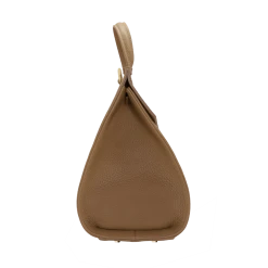 Fratelli Orsini Mariella - Calf Leather Women’s Handbag With A Detachable Cross Body Shoulder Strap 4 Fratelli Orsini Mariella - Calf Leather Women’s Handbag With A Detachable Cross Body Shoulder Strap