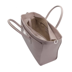 Fratelli Orsini Michelle - Calf Leather Women’s Handbag With Detachable Cross Body Shoulder Strap Leather Bags 5 Fratelli Orsini Michelle - Calf Leather Women’s Handbag With Detachable Cross Body Shoulder Strap Leather Bags