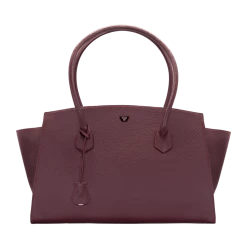 Fratelli Orsini Miranda - Calf Leather Women’s Shoulder Bag Leather Bags