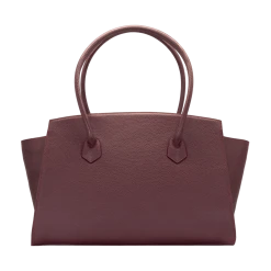 Fratelli Orsini Miranda - Calf Leather Women’s Shoulder Bag Leather Bags