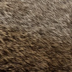 Fratelli Orsini Women's Gloves Francesca (brown) - Lambskin Leather Gloves With Brown Fur Lining 4 Fratelli Orsini Women's Gloves Francesca (brown) - Lambskin Leather Gloves With Brown Fur Lining