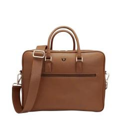 Fratelli Orsini Renato - Calf Leather Work Hand With Adjustable Shoulder Strap Leather Bags 19 Fratelli Orsini Renato - Calf Leather Work Hand With Adjustable Shoulder Strap Leather Bags