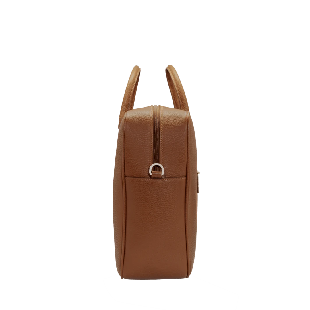 Fratelli Orsini Renato - Calf Leather Work Hand With Adjustable Shoulder Strap Leather Bags 7 Fratelli Orsini Renato - Calf Leather Work Hand With Adjustable Shoulder Strap Leather Bags