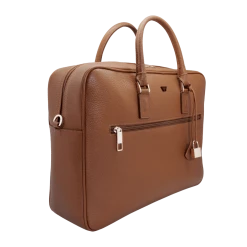 Fratelli Orsini Renato - Calf Leather Work Hand With Adjustable Shoulder Strap Leather Bags 17 Fratelli Orsini Renato - Calf Leather Work Hand With Adjustable Shoulder Strap Leather Bags