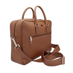 Fratelli Orsini Renato - Calf Leather Work Hand With Adjustable Shoulder Strap Leather Bags 16 Fratelli Orsini Renato - Calf Leather Work Hand With Adjustable Shoulder Strap Leather Bags