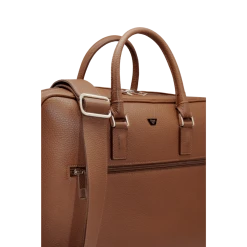 Fratelli Orsini Renato - Calf Leather Work Hand With Adjustable Shoulder Strap Leather Bags 23 Fratelli Orsini Renato - Calf Leather Work Hand With Adjustable Shoulder Strap Leather Bags