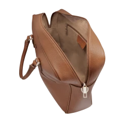Fratelli Orsini Renato - Calf Leather Work Hand With Adjustable Shoulder Strap Leather Bags 21 Fratelli Orsini Renato - Calf Leather Work Hand With Adjustable Shoulder Strap Leather Bags