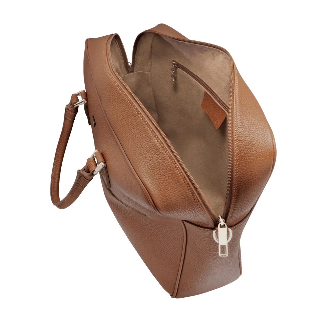 Fratelli Orsini Renato - Calf Leather Work Hand With Adjustable Shoulder Strap Leather Bags 8 Fratelli Orsini Renato - Calf Leather Work Hand With Adjustable Shoulder Strap Leather Bags