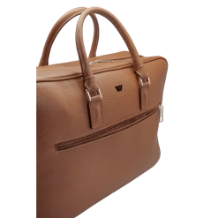 Fratelli Orsini Renato - Calf Leather Work Hand With Adjustable Shoulder Strap Leather Bags 22 Fratelli Orsini Renato - Calf Leather Work Hand With Adjustable Shoulder Strap Leather Bags