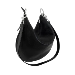 Fratelli Orsini Simona - Calf Leather Women’s Bag With Shoulder Strap Leather Bags