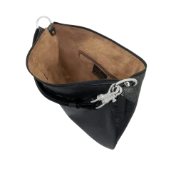 Fratelli Orsini Simona - Calf Leather Women’s Bag With Shoulder Strap Leather Bags