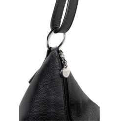 Fratelli Orsini Simona - Calf Leather Women’s Bag With Shoulder Strap Leather Bags