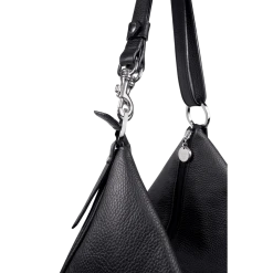 Fratelli Orsini Simona - Calf Leather Women’s Bag With Shoulder Strap Leather Bags