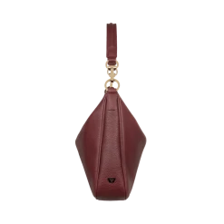 Fratelli Orsini Tosca - Calf Leather Women’s Bag With Double Shoulder Strap Leather Bags 5 Fratelli Orsini Tosca - Calf Leather Women’s Bag With Double Shoulder Strap Leather Bags