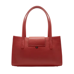 Fratelli Orsini Viviana - Calf Leather Women’s Bag With Shoulder Straps