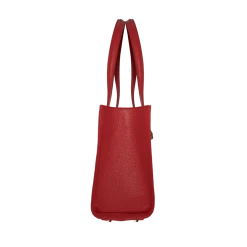 Fratelli Orsini Viviana - Calf Leather Women’s Bag With Shoulder Straps