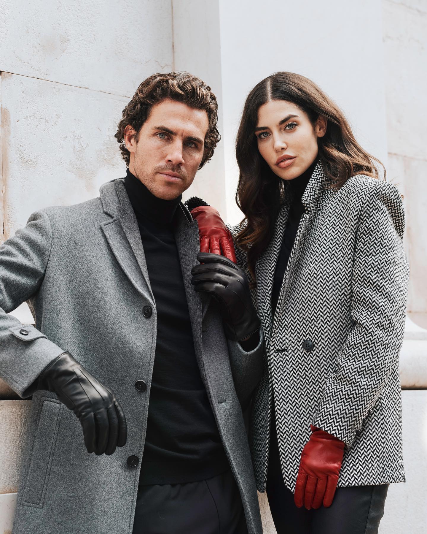 Leather Gloves Online Shop -Leather Gloves Online Shop 122150183 3534188726619669 8237300907214976622 n